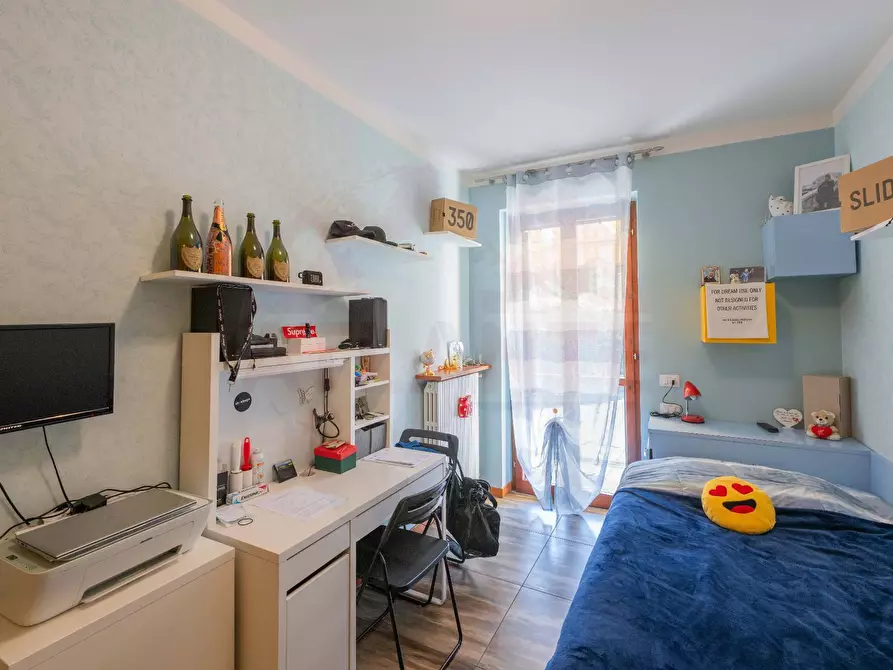 Immagine 29 di Appartamento in vendita  in Via Lunardi 100 a Brescia