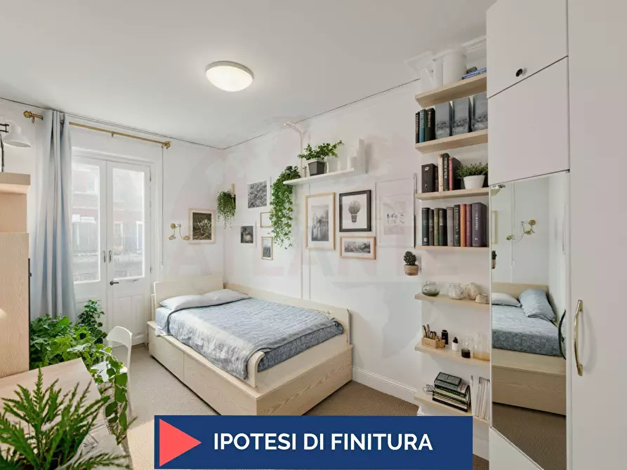 Immagine 30 di Appartamento in vendita  in Via Lunardi 100 a Brescia