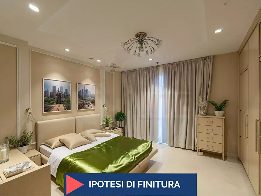Immagine 35 di Appartamento in vendita  in Via Lunardi 100 a Brescia
