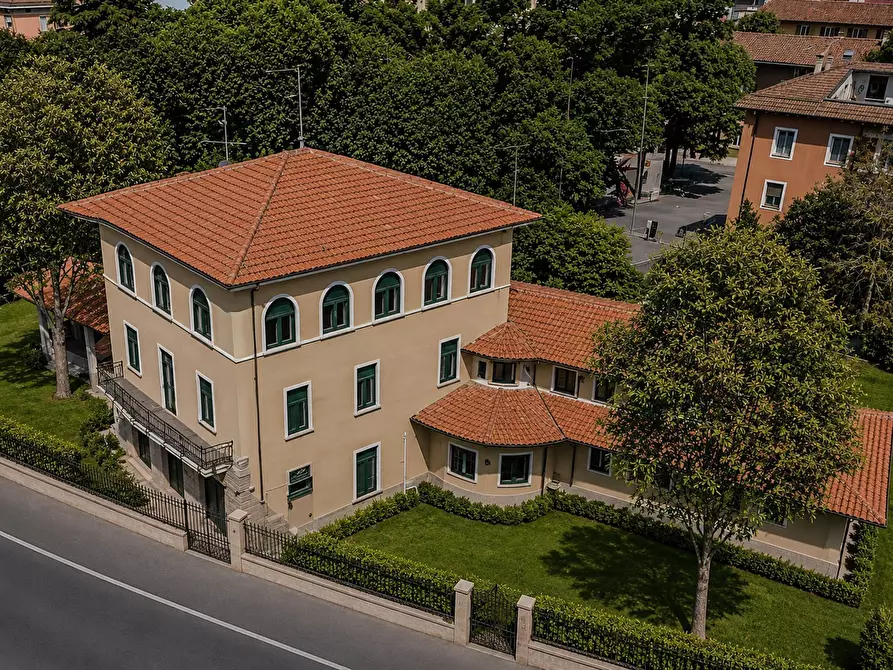 Immagine 21 di Appartamento in vendita  in Viale Sant'eufemia 51 a Brescia