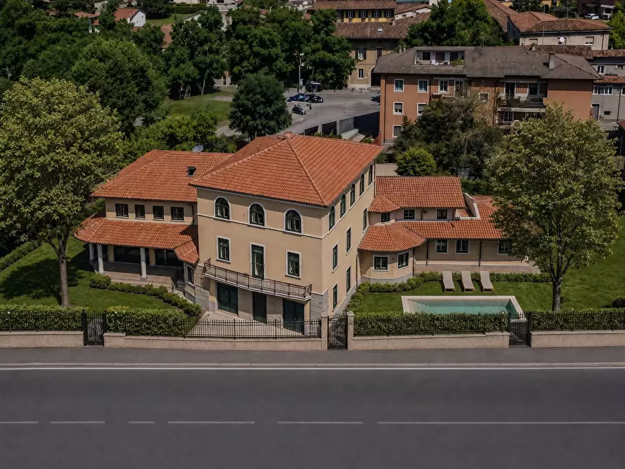 Immagine 27 di Appartamento in vendita  in Viale Sant'eufemia 51 a Brescia