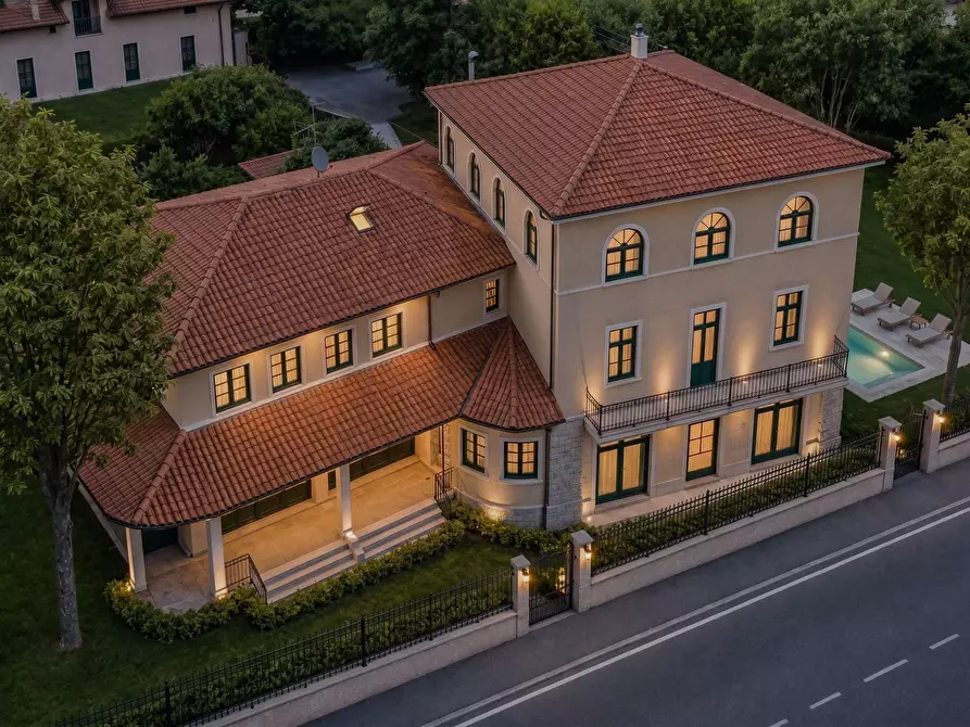 Immagine 23 di Appartamento in vendita  in Viale Sant'eufemia 51 a Brescia