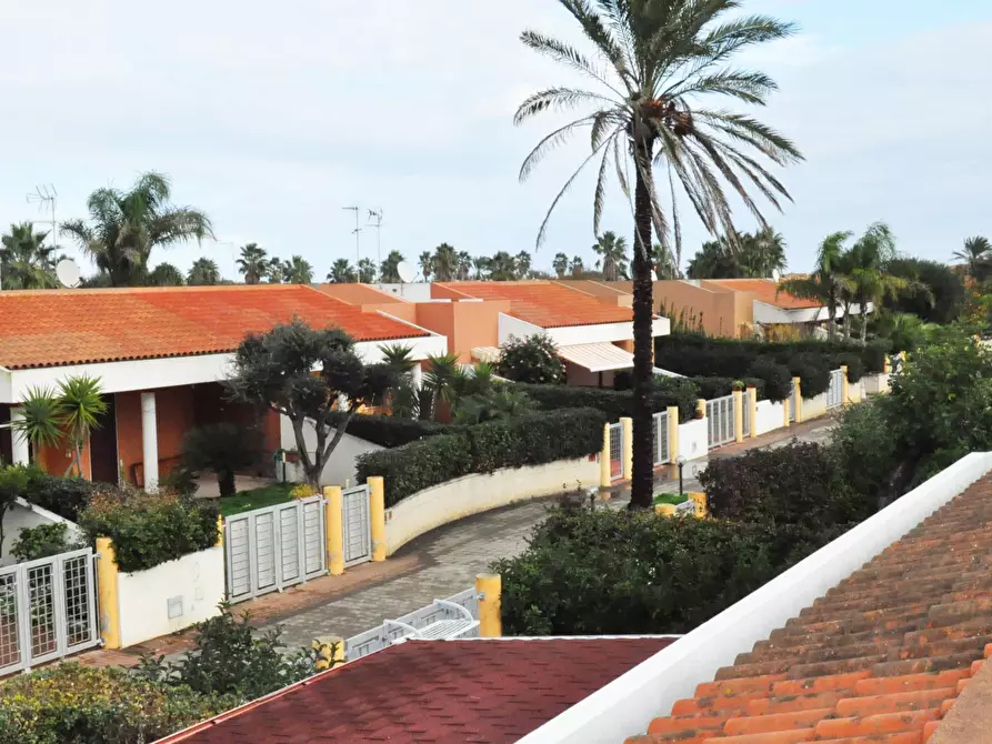 Immagine 2 di Villa in vendita  in Villaggio acque chiare snc a Brindisi