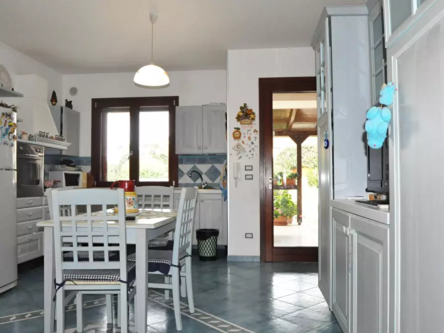 Immagine 5 di Villa in vendita  in Villaggio acque chiare snc a Brindisi
