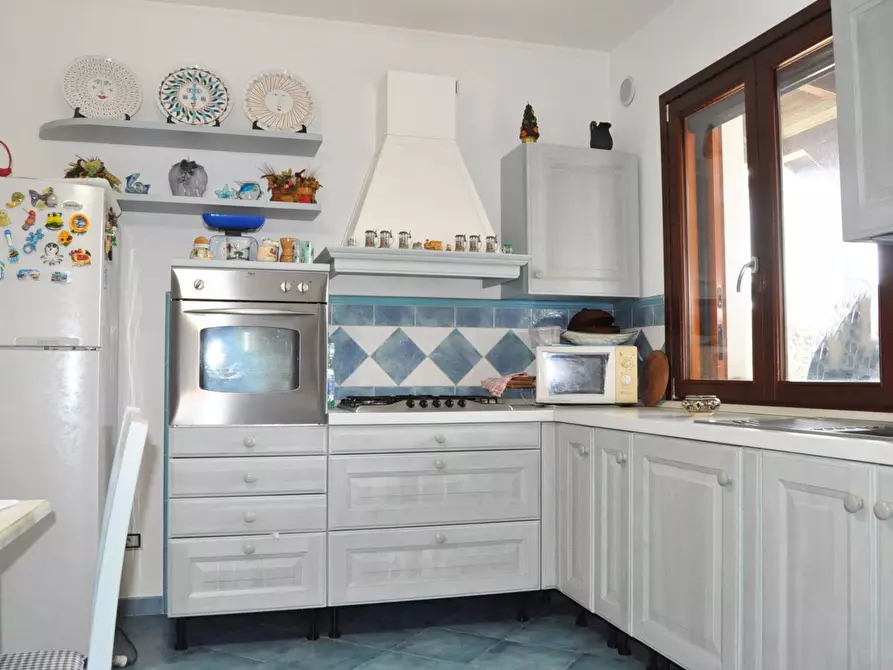 Immagine 7 di Villa in vendita  in Villaggio acque chiare snc a Brindisi