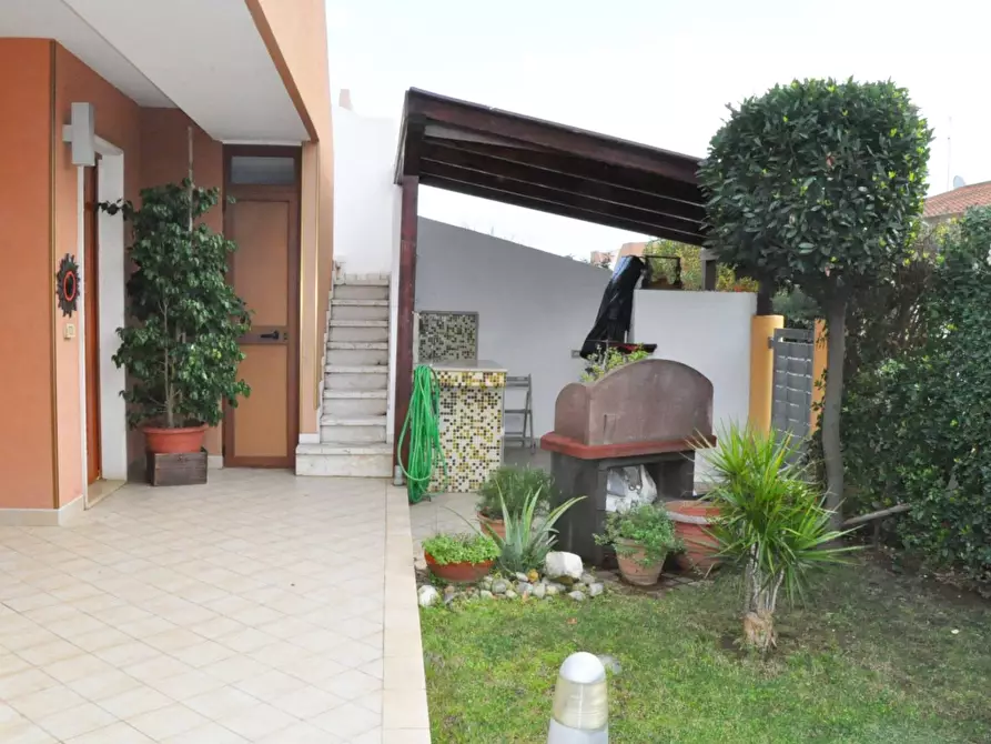 Immagine 19 di Villa in vendita  in Villaggio acque chiare snc a Brindisi