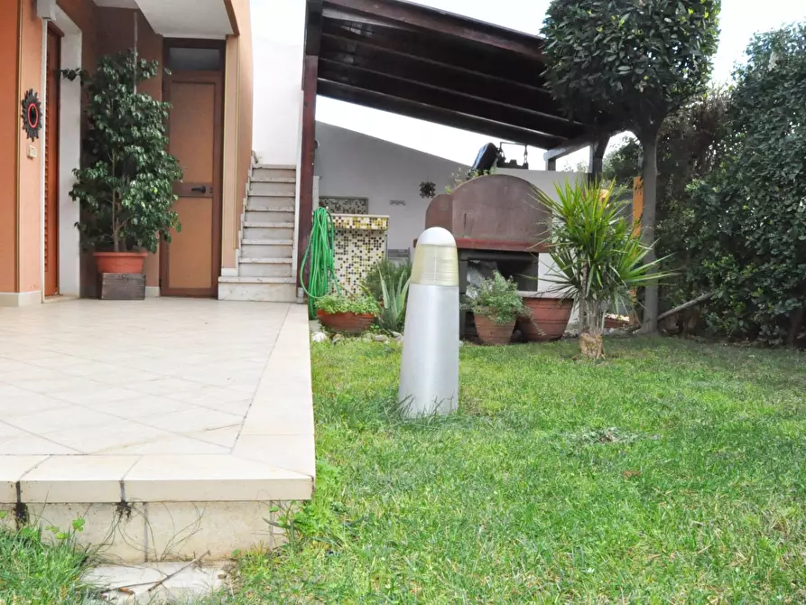 Immagine 20 di Villa in vendita  in Villaggio acque chiare snc a Brindisi