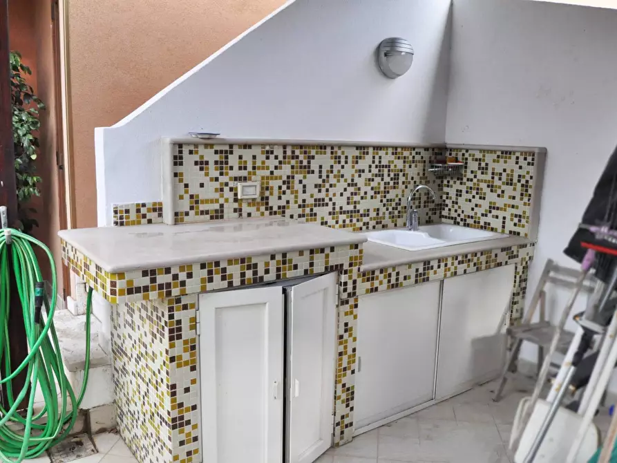 Immagine 21 di Villa in vendita  in Villaggio acque chiare snc a Brindisi
