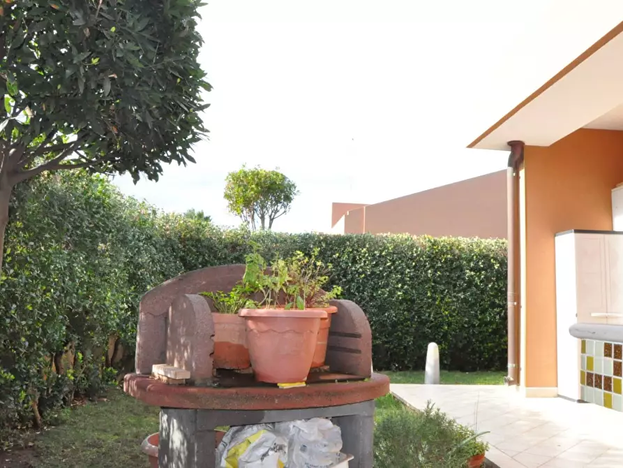 Immagine 22 di Villa in vendita  in Villaggio acque chiare snc a Brindisi