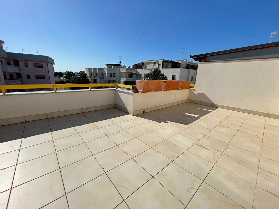 Immagine 16 di Villa in vendita  in via Tito Minniti 26 a Brindisi