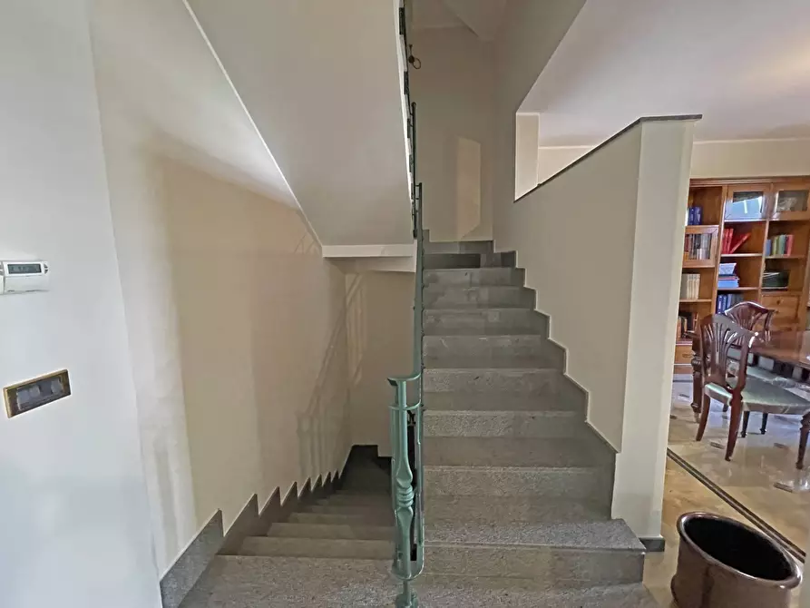 Immagine 19 di Villa in vendita  in via Tito Minniti 26 a Brindisi