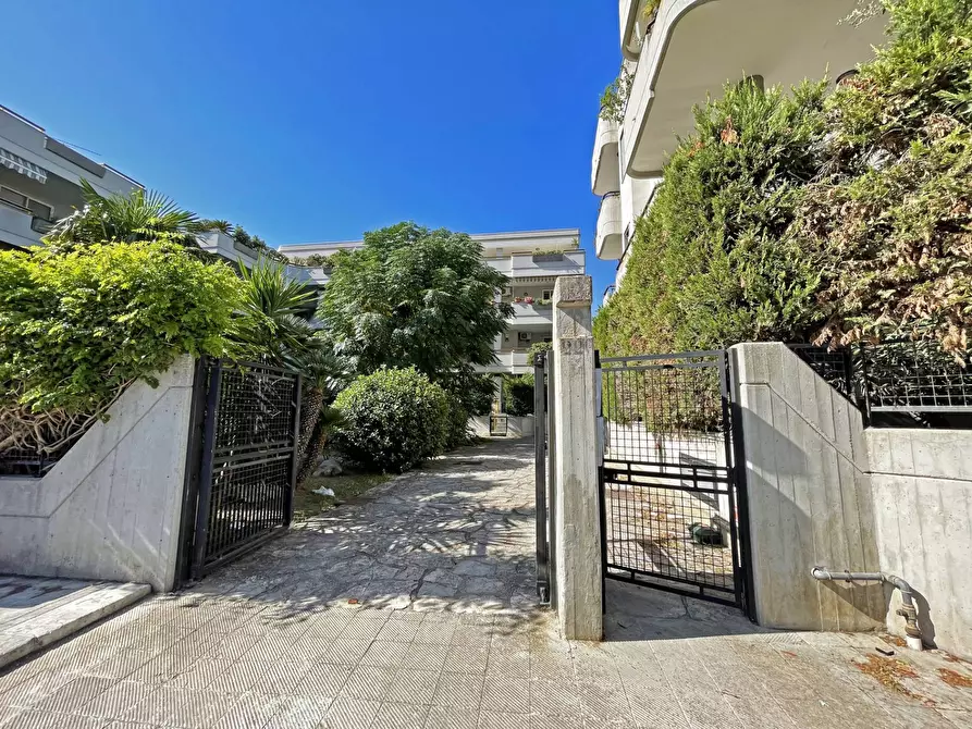 Immagine 2 di Villa in vendita  in via Tito Minniti 26 a Brindisi