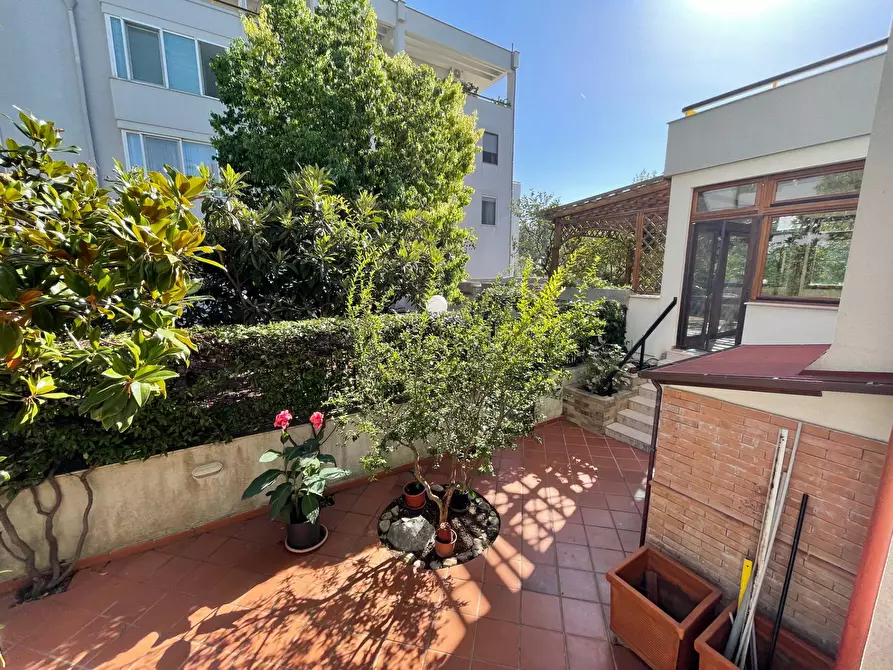 Immagine 6 di Villa in vendita  in via Tito Minniti 26 a Brindisi