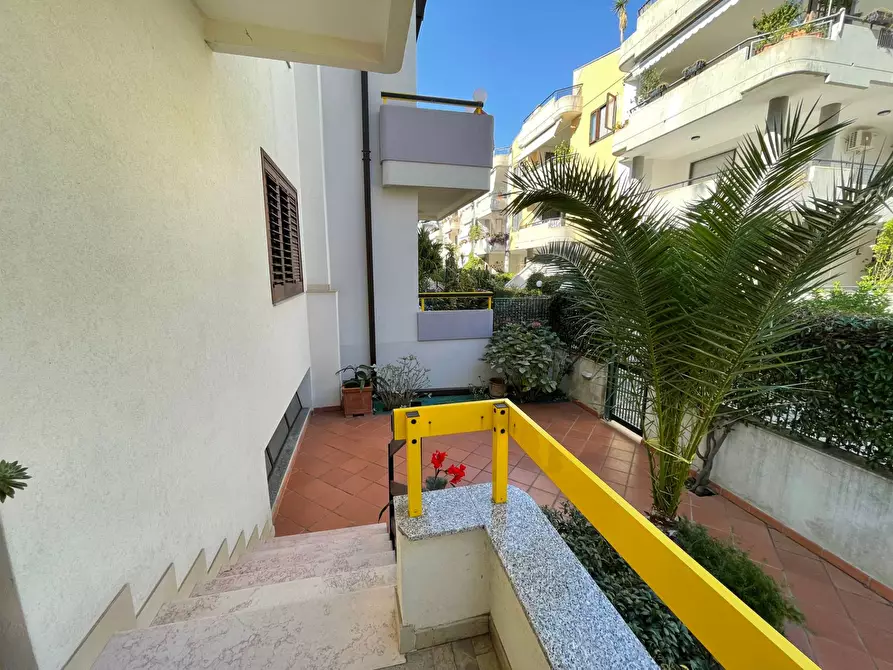 Immagine 7 di Villa in vendita  in via Tito Minniti 26 a Brindisi
