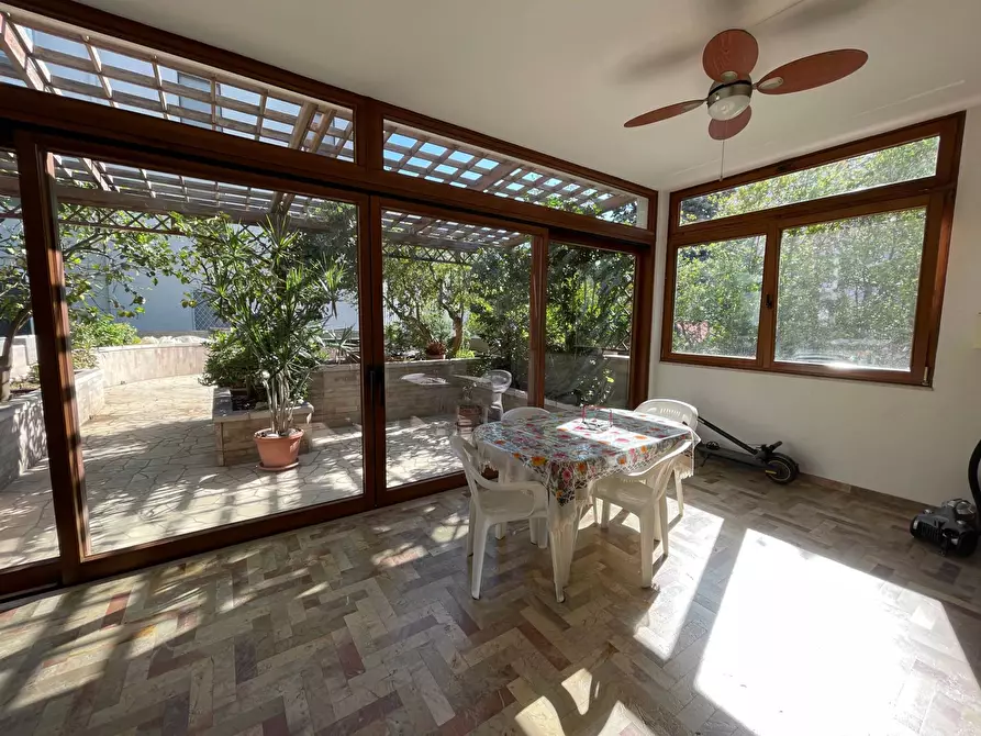 Immagine 8 di Villa in vendita  in via Tito Minniti 26 a Brindisi