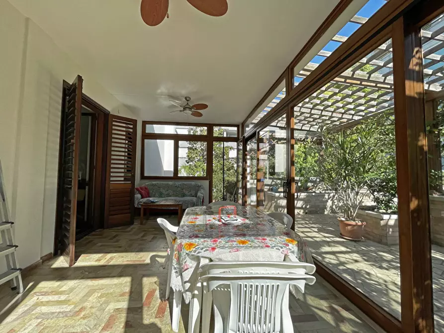 Immagine 9 di Villa in vendita  in via Tito Minniti 26 a Brindisi