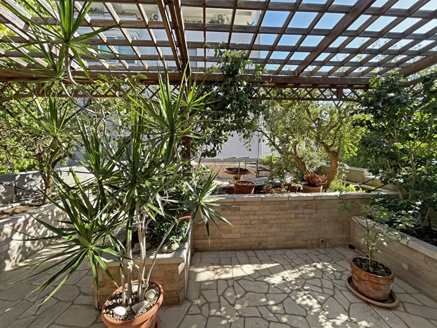 Immagine 10 di Villa in vendita  in via Tito Minniti 26 a Brindisi