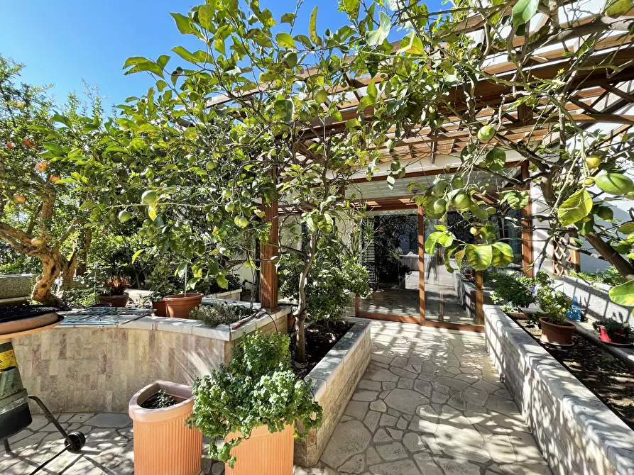 Immagine 12 di Villa in vendita  in via Tito Minniti 26 a Brindisi