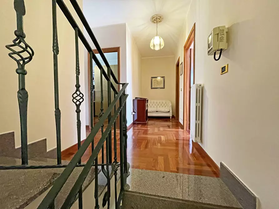 Immagine 14 di Villa in vendita  in via Tito Minniti 26 a Brindisi
