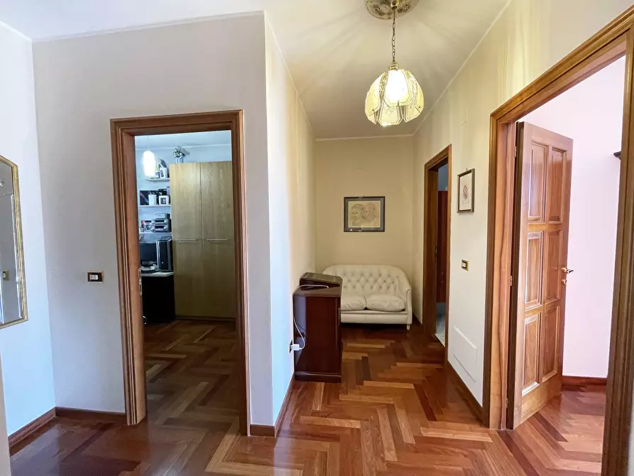 Immagine 15 di Villa in vendita  in via Tito Minniti 26 a Brindisi