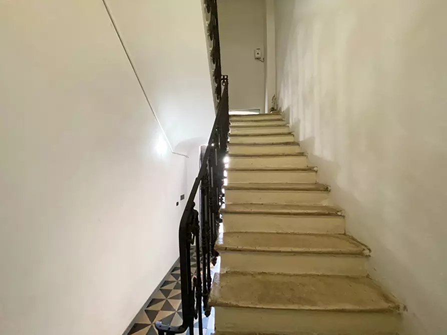 Immagine 3 di Appartamento in vendita  in Via Cristoforo Colombo 25 a Brindisi