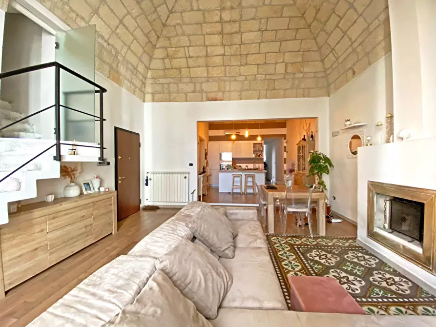 Immagine 4 di Appartamento in vendita  in Via Cristoforo Colombo 25 a Brindisi