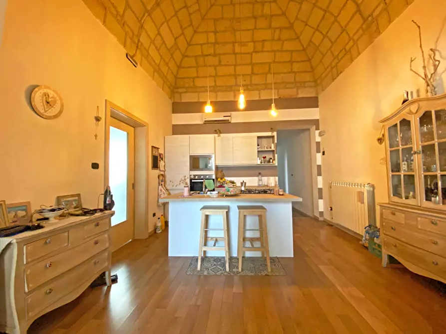 Immagine 5 di Appartamento in vendita  in Via Cristoforo Colombo 25 a Brindisi