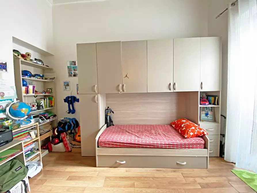 Immagine 6 di Appartamento in vendita  in Via Cristoforo Colombo 25 a Brindisi