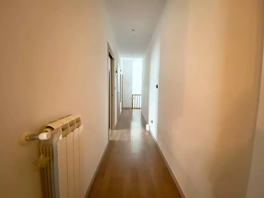 Immagine 7 di Appartamento in vendita  in Via Cristoforo Colombo 25 a Brindisi