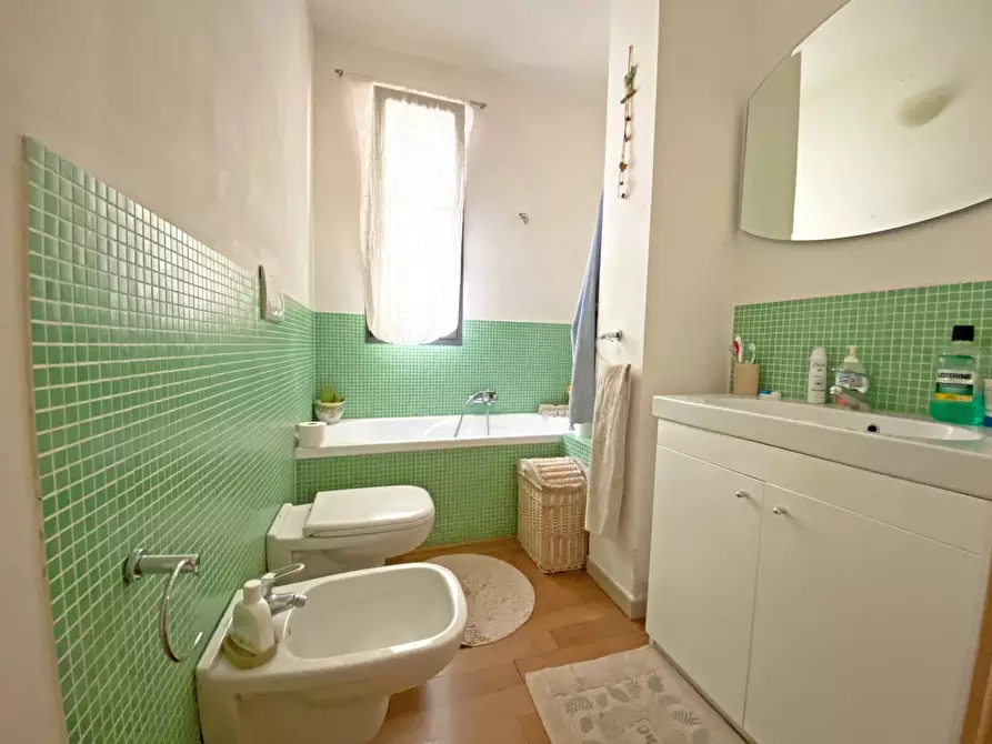 Immagine 9 di Appartamento in vendita  in Via Cristoforo Colombo 25 a Brindisi