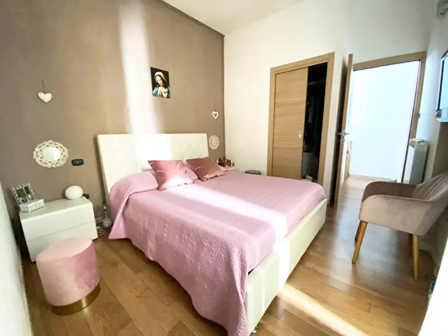 Immagine 11 di Appartamento in vendita  in Via Cristoforo Colombo 25 a Brindisi