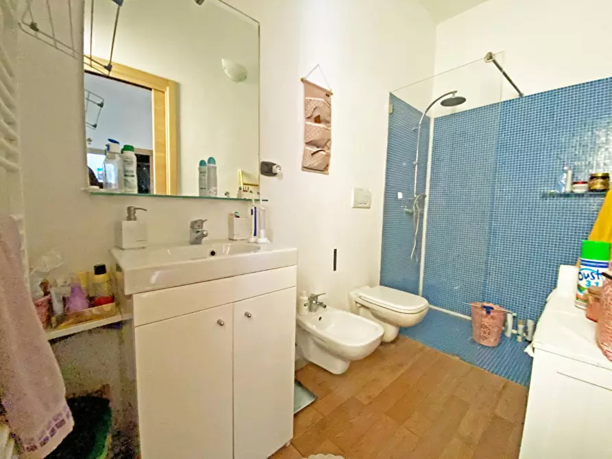 Immagine 12 di Appartamento in vendita  in Via Cristoforo Colombo 25 a Brindisi