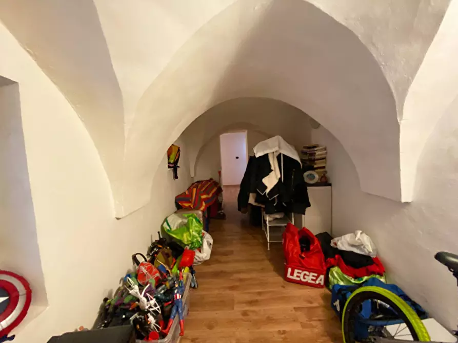 Immagine 15 di Appartamento in vendita  in Via Cristoforo Colombo 25 a Brindisi