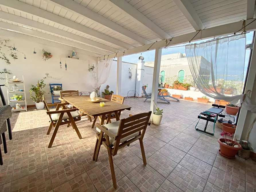 Immagine 16 di Appartamento in vendita  in Via Cristoforo Colombo 25 a Brindisi