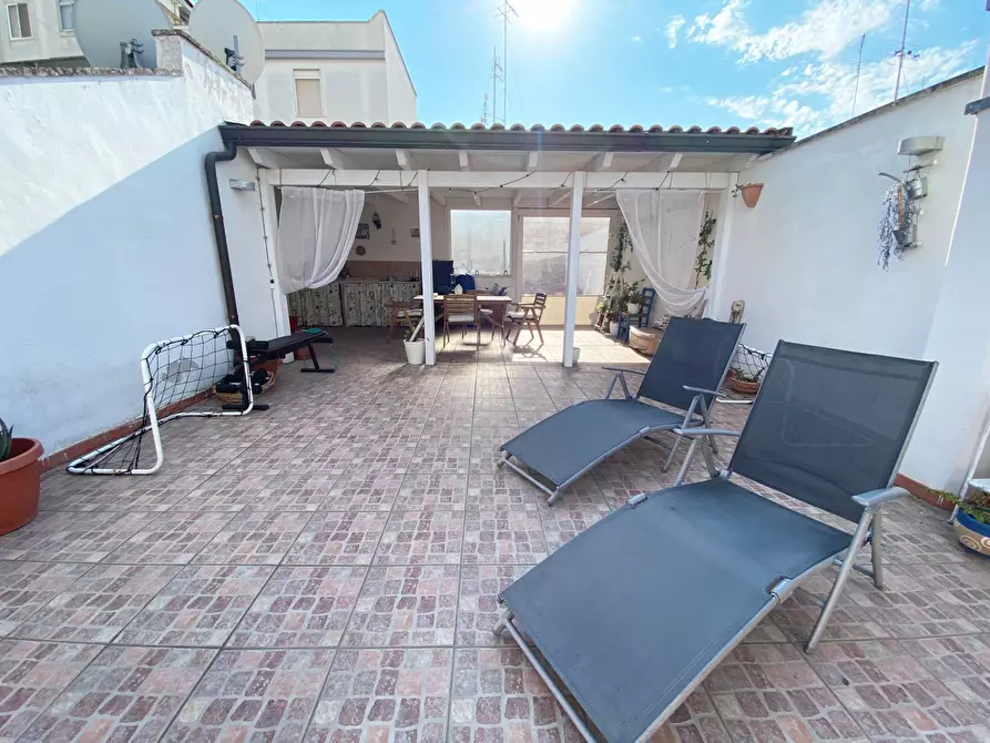 Immagine 17 di Appartamento in vendita  in Via Cristoforo Colombo 25 a Brindisi