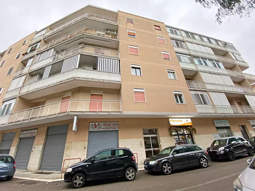 Immagine 1 di Appartamento in vendita  in Viale Porta Pia 54 a Brindisi