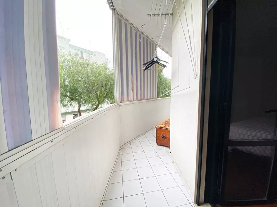 Immagine 6 di Appartamento in vendita  in Viale Porta Pia 54 a Brindisi