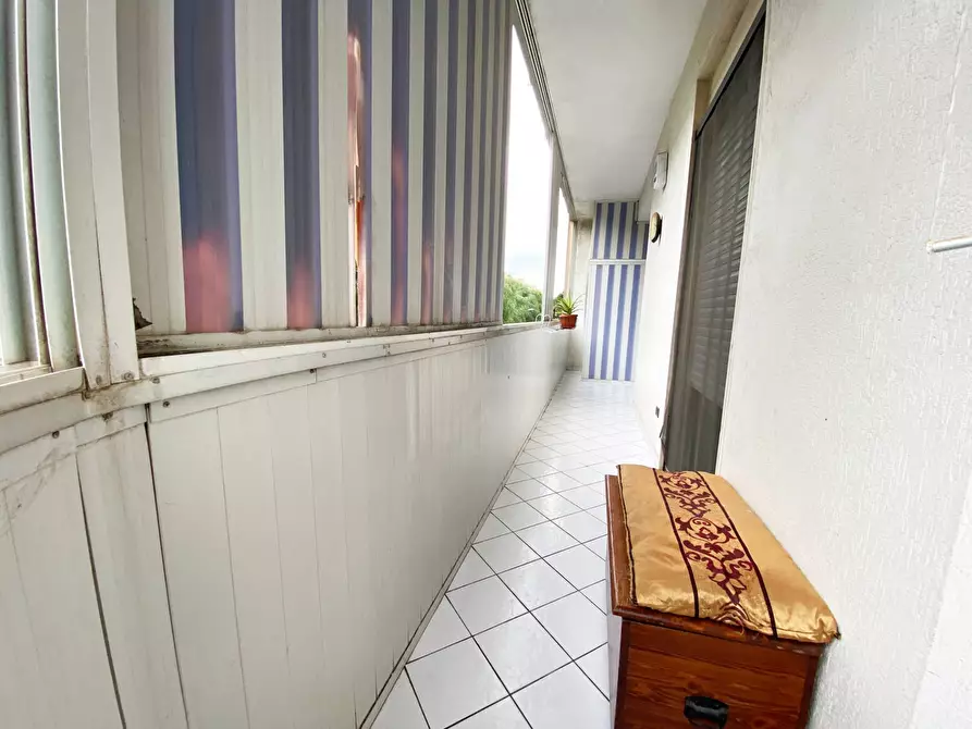 Immagine 7 di Appartamento in vendita  in Viale Porta Pia 54 a Brindisi