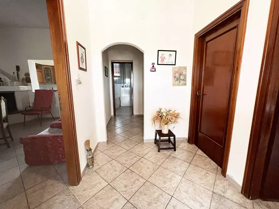 Immagine 13 di Villa in vendita  in Via Ulisse 14 a Brindisi