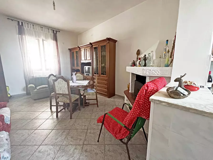 Immagine 15 di Villa in vendita  in Via Ulisse 14 a Brindisi