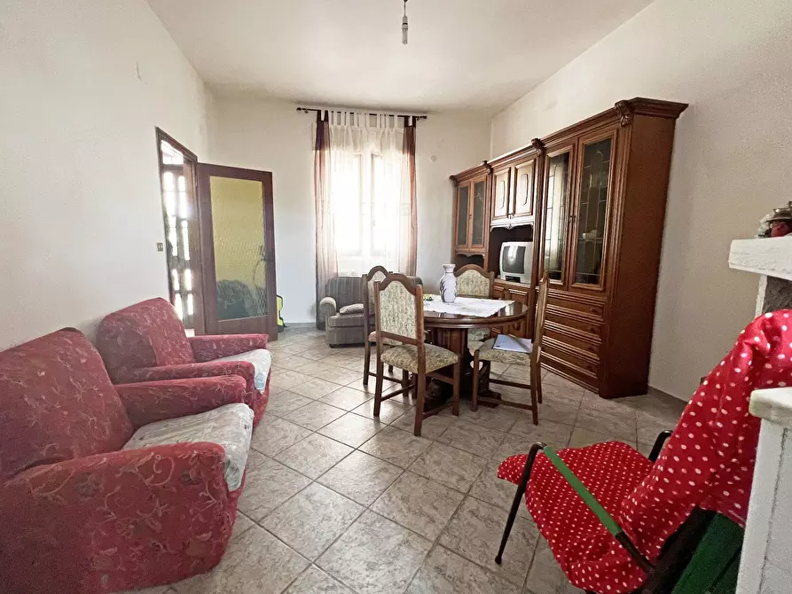 Immagine 16 di Villa in vendita  in Via Ulisse 14 a Brindisi