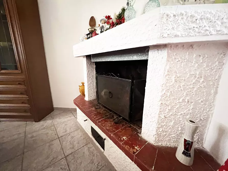 Immagine 18 di Villa in vendita  in Via Ulisse 14 a Brindisi