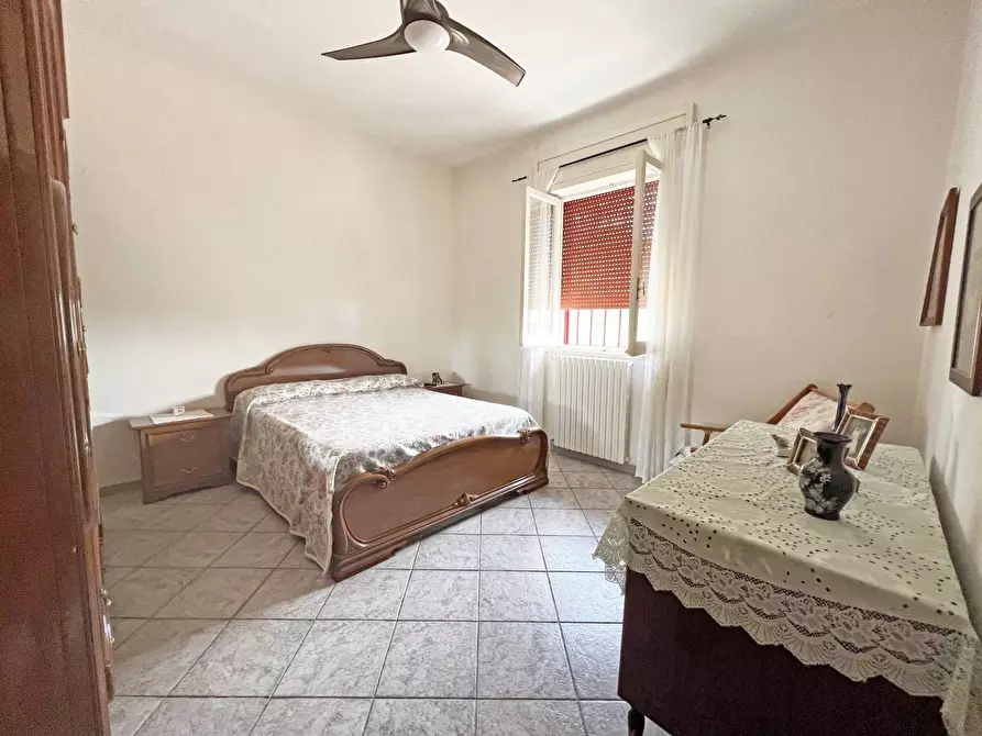 Immagine 19 di Villa in vendita  in Via Ulisse 14 a Brindisi