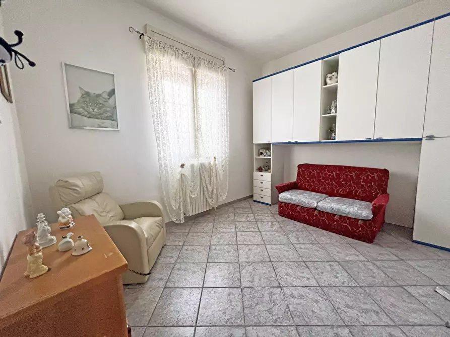 Immagine 20 di Villa in vendita  in Via Ulisse 14 a Brindisi