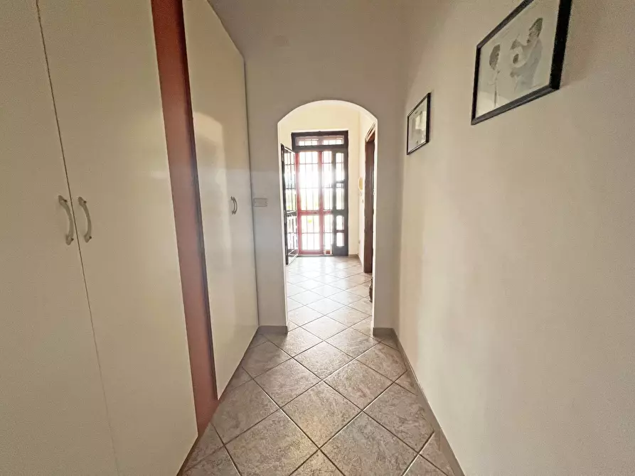 Immagine 22 di Villa in vendita  in Via Ulisse 14 a Brindisi
