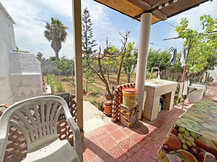 Immagine 23 di Villa in vendita  in Via Ulisse 14 a Brindisi