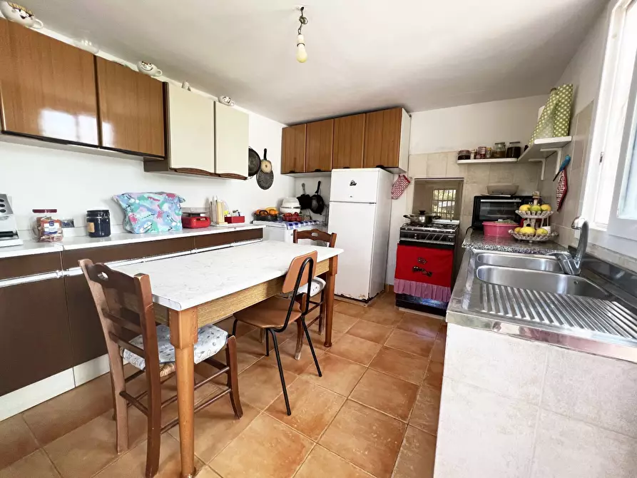 Immagine 25 di Villa in vendita  in Via Ulisse 14 a Brindisi