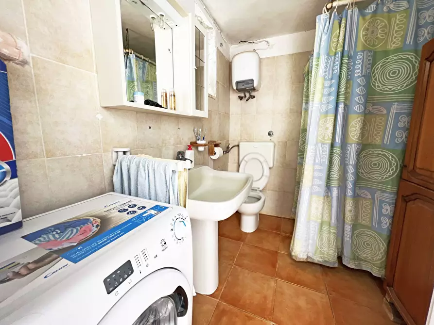 Immagine 29 di Villa in vendita  in Via Ulisse 14 a Brindisi