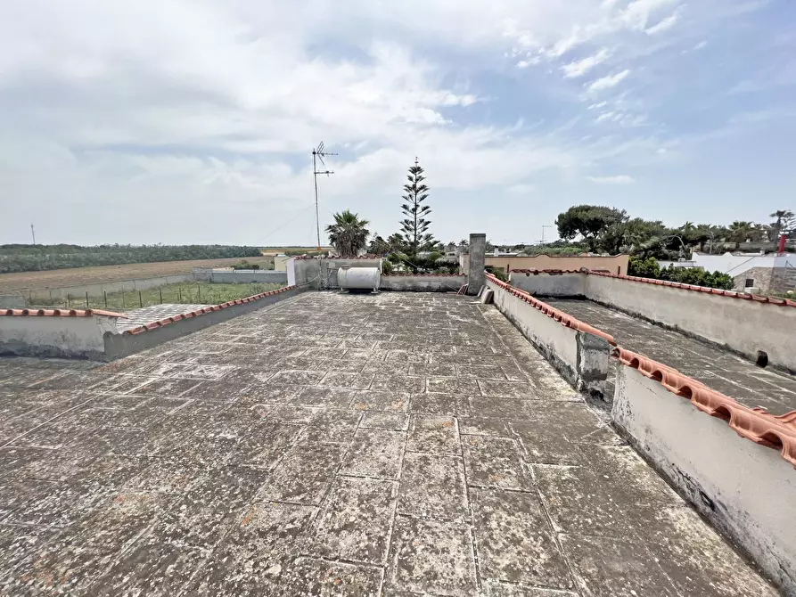 Immagine 32 di Villa in vendita  in Via Ulisse 14 a Brindisi