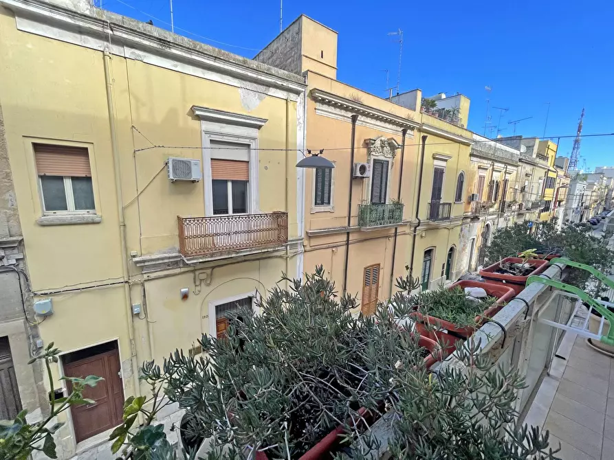 Immagine 8 di Appartamento in vendita  in Via XX  Settembre 97 a Brindisi